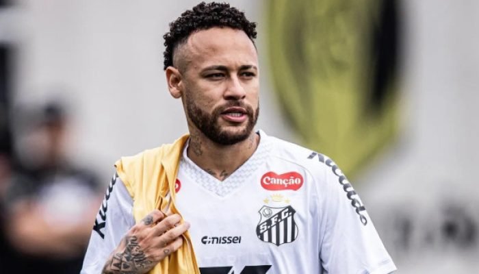 Neymar fica fora, mais uma vez, da convocação da seleção e vê chance de Copa diminuir