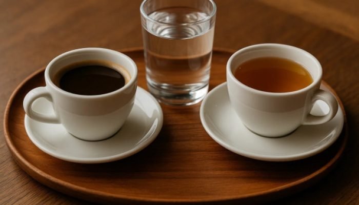 Um novo estudo sugere que três bebidas do dia a dia podem esconder um segredo para viver mais