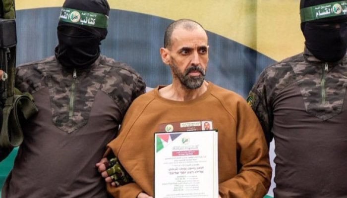 Hamas apresenta lista de reféns e cessar-fogo ganha força