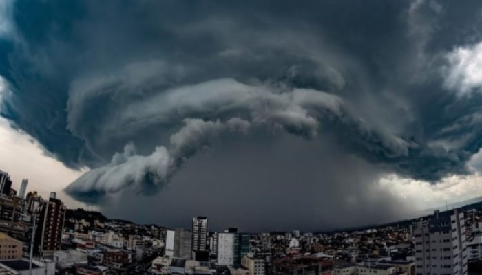 Ciclone deve atingir o Brasil no Dia das Crianças; veja áreas de alerta