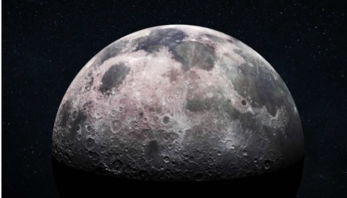 Clarões Inesperados na Lua: Asteroides Colidem e Revelam Dinamismo do Satélite Natural