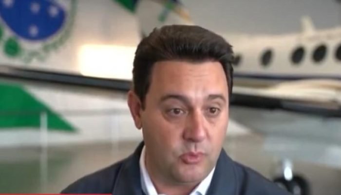 TORNADO NO PARANÁ: governador pode decretar calamidade pública neste sábado(8)