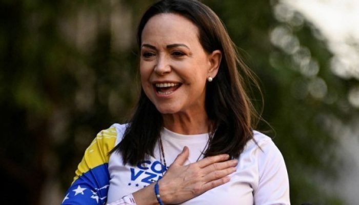 Brasil não assina documento do Mercosul sobre Nobel da Paz a María Corina