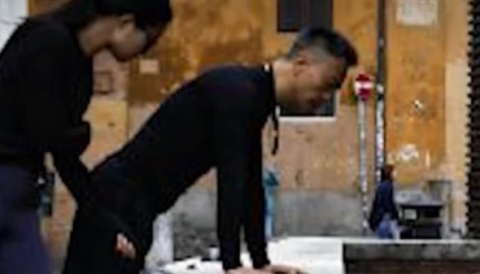 Japonês de 69 anos morre em queda nas proximidades do Panteão, em Roma