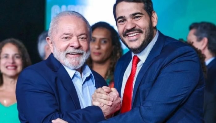 Lula deve indicar Jorge Messias para o STF, dizem aliados
