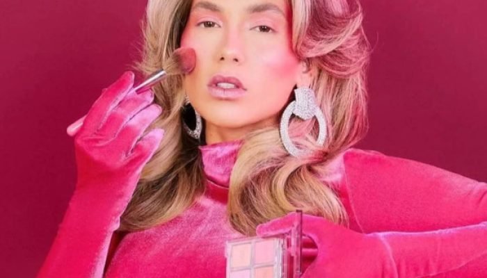 Justiça nega pedido de Virginia e mantém restrição de lives da WePink