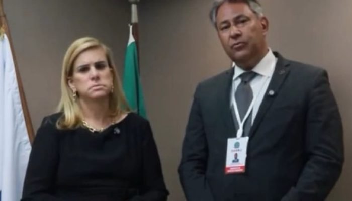 OAB-RJ e Imprensa Acessam Morro do Alemão Após Autorização do Tráfico