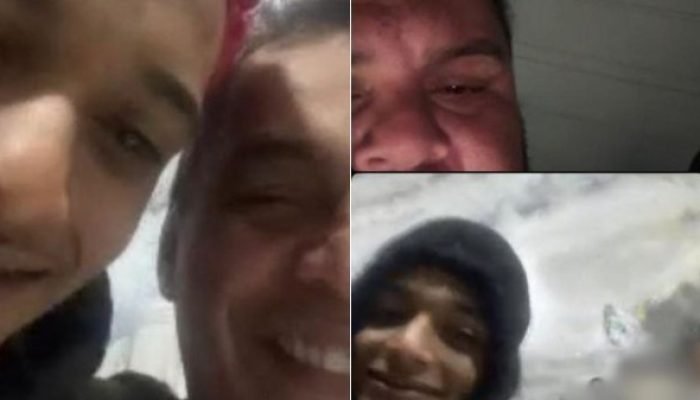Oruam é Investigado por Suposta Ligação com Líder do Comando Vermelho, Doca