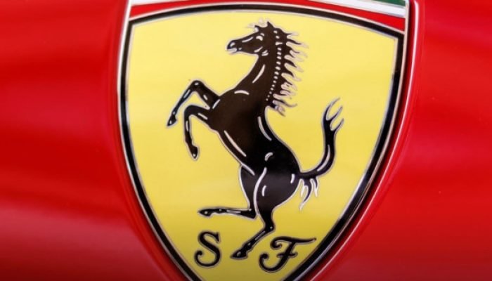 Ferrari apresenta tecnologia de seu 1º carro elétrico