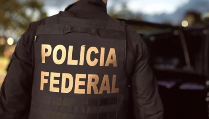 PF prende no MA criminoso foragido há dez anos com pena de 186 anos
