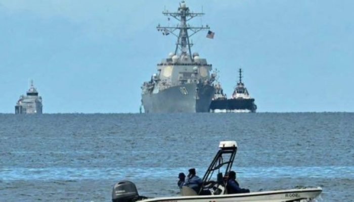 EUA Mapeiam Alvos Militares na Venezuela Ligados ao Narcotráfico e Consideram Ataques