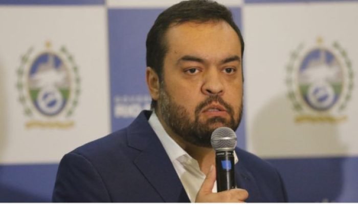 Castro: “Não aceitaremos mais que Judiciário apoie terroristas”