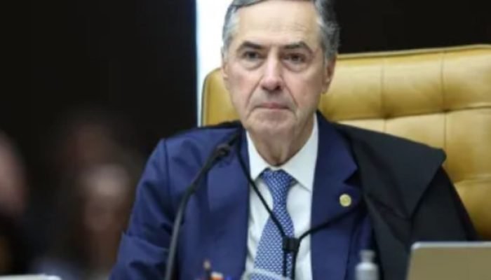 Barroso se aposenta do STF após 12 anos; relembre sua trajetória