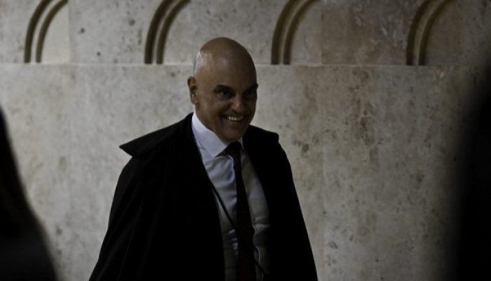 Moraes anuncia inquérito para investigar o crime organizado no RJ