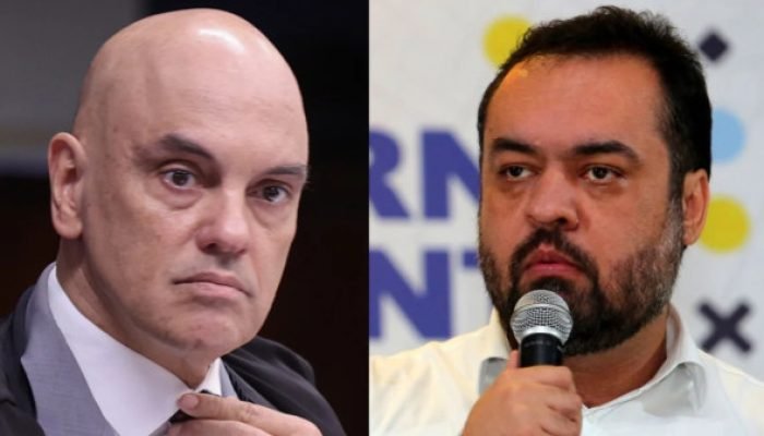 Sigilo Total: Moraes Impõe Restrições em Reunião Crucial no Rio sobre Megaoperação