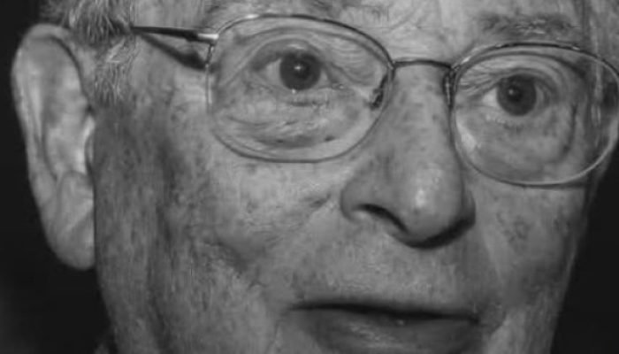 Morre Mario Adler, ex-presidente da Estrela e criador do Dia das Crianças