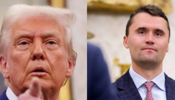 Vistos revogados de seis estrangeiros, incluindo um brasileiro, por celebrarem m0rte de ativista nos EUA