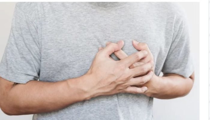 Quase todos os infartos e AVCs têm 4 fatores em comum, diz estudo