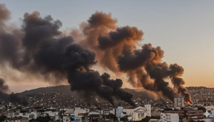 Comando Vermelho Negocia Drones com Visão Térmica para Caçar Policiais no Rio
