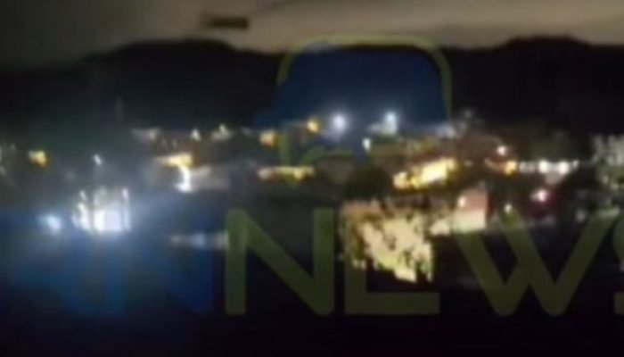 Madrugada de Terror em Natal: Guerra de Facções Aterroriza Moradores na Zona Oeste