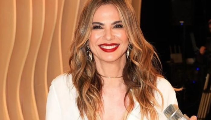 Luciana Gimenez Põe Fim a Dívida Milionária com Condomínio de Luxo