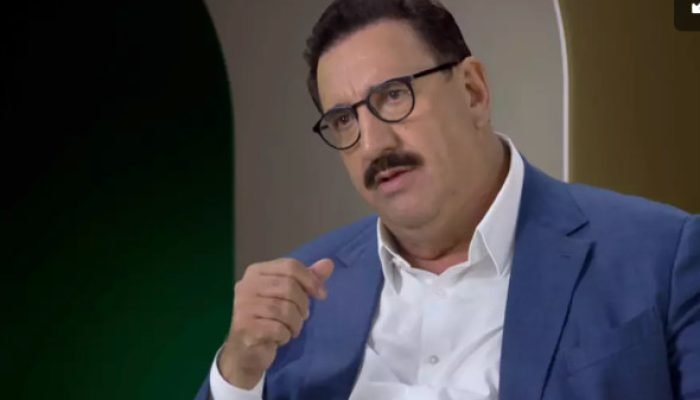 Com fortuna estimada em R$ 1 bilhão e 83 emissoras, Ratinho consegue cidadania paraguaia; entenda as vantagens fiscais