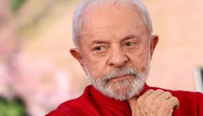 Desaprovação a Lula atinge 53,8% em nova pesquisa Futura/Apex