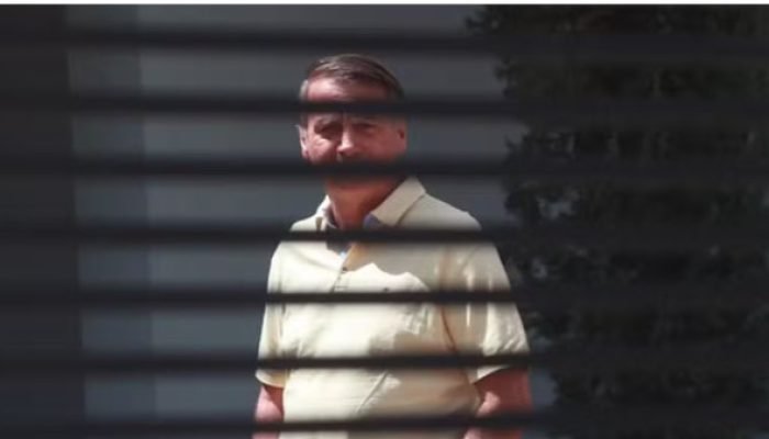 Governo do DF tenta convencer STF a não mandar Bolsonaro para Papuda