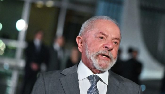Lula reconhece desvantagem da esquerda nas redes e critica Congresso