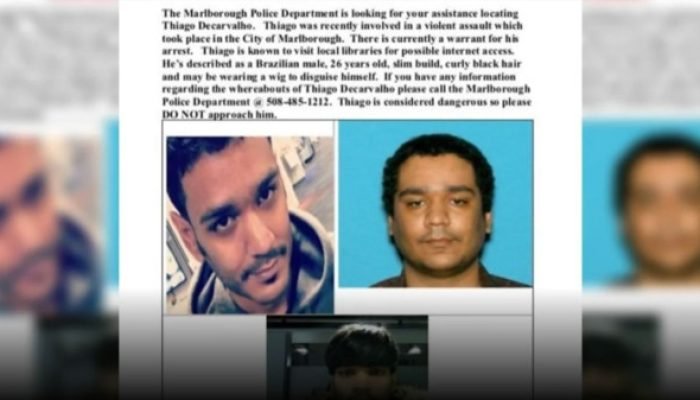 GRAVE: Perigoso e procurando pelos EUA, conheça o brasileiro que ameaçou Trump