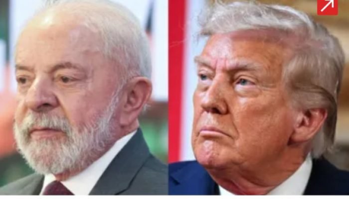 Estratégia de Lula em relação aos EUA é vista como arriscada por aliados