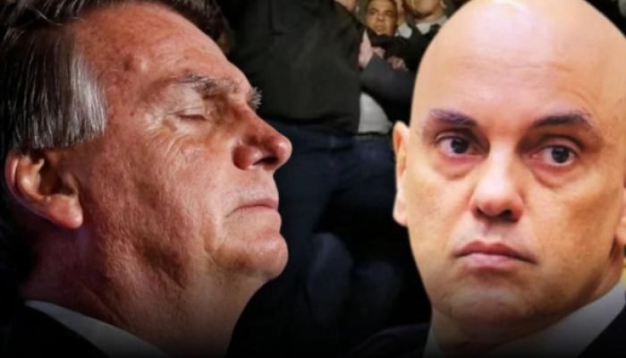 A orientação do PT e do Planalto sobre julgamento de Bolsonaro no STF