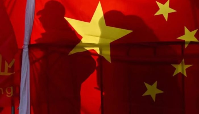 Regime Chinês Prende Freira e Fiéis por Peregrinação Religiosa