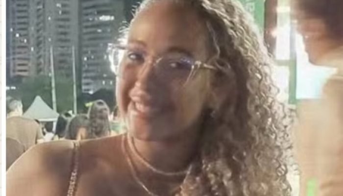 Estudante é internada às pressas em um hospital do RN e se surpreende com descoberta após acordar de intubação