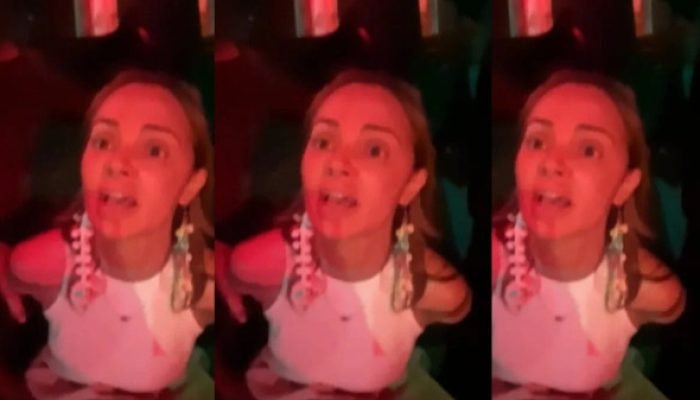 Influenciadora digital é presa por desacato a PMs em Ribeirão Preto