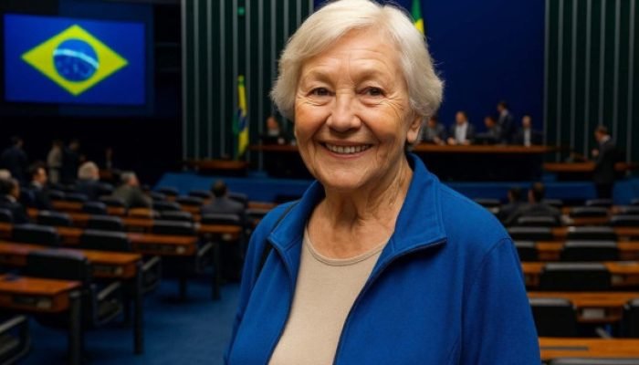 Câmara aprova novo direito para idosos e avança em mudança importante no Estatuto da Pessoa Idosa