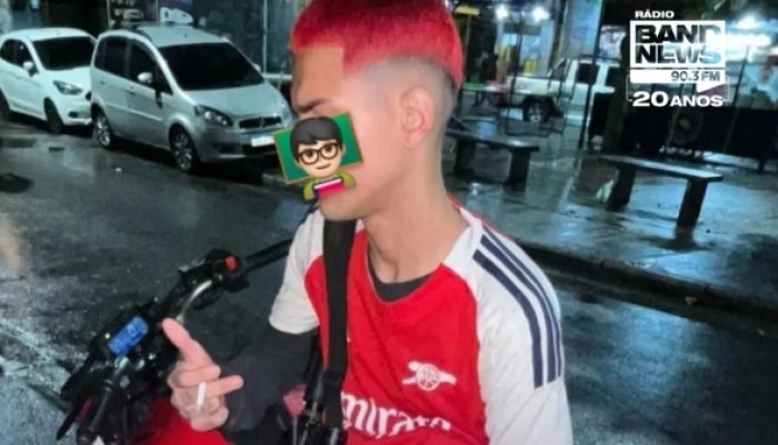 Morto em megaoperação era monitorado por envolvimento em invasões de favelas