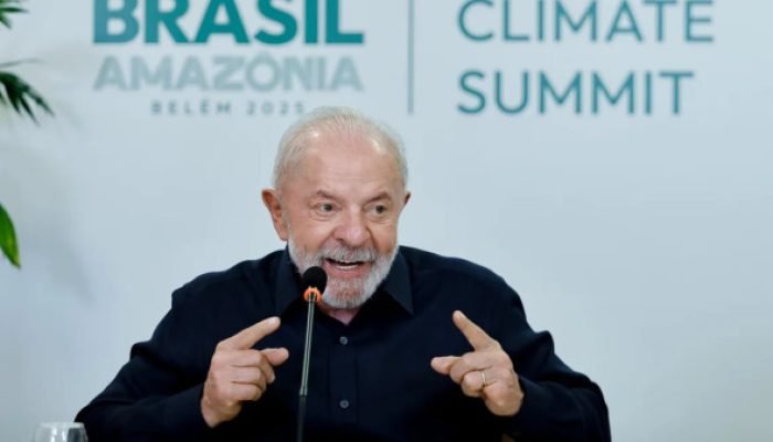 Lula compara Amazônia à Bíblia: “Cada um interpreta da sua forma”