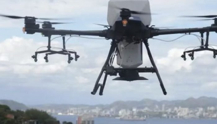 Como Drones de Guerra Migraram da Ucrânia para o Crime no Brasil