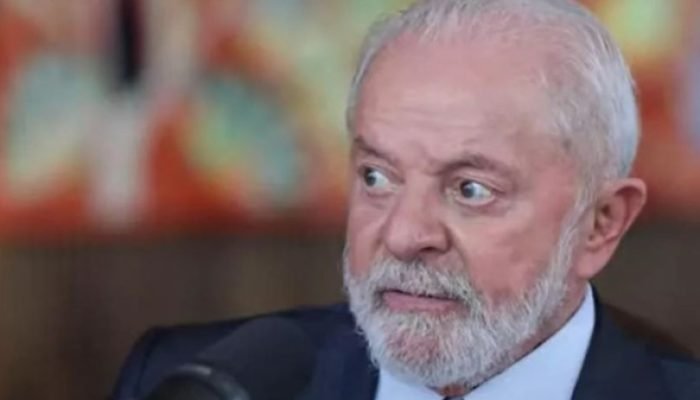Megaoperação no Rio gera 69% de menções negativas a Lula nas redes, aponta levantamento