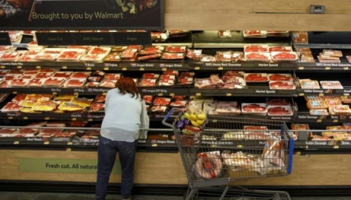 Trump Acusa Monopólios de Carne nos EUA e Pede Investigação do Departamento de Justiça