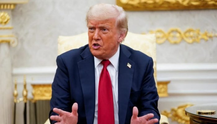 Sob Lula, Trump acusa Brasil de destruir a Amazônia e vê 'escândalo' ambiental sem precedentes