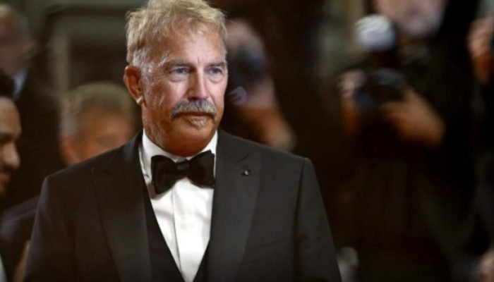 Kevin Costner é apontado como "o novo odiado" em Hollywood