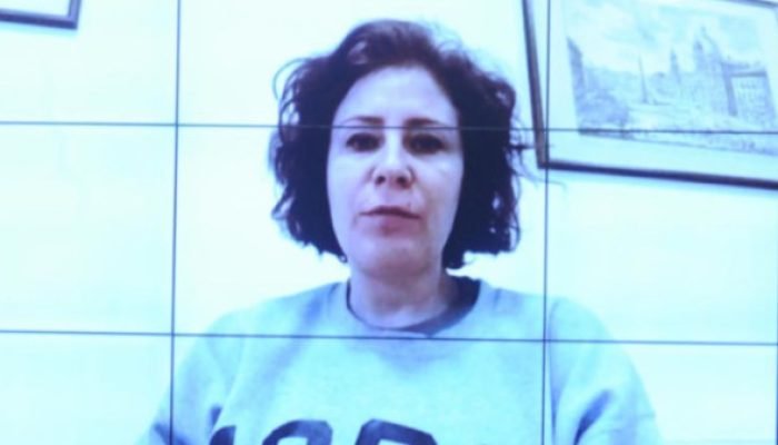 Itália analisa recurso de Zambelli contra prisão, após fuga para evitar STF