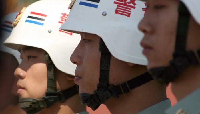 China mobiliza 400 policiais contra igrejas domésticas, dizem fontes