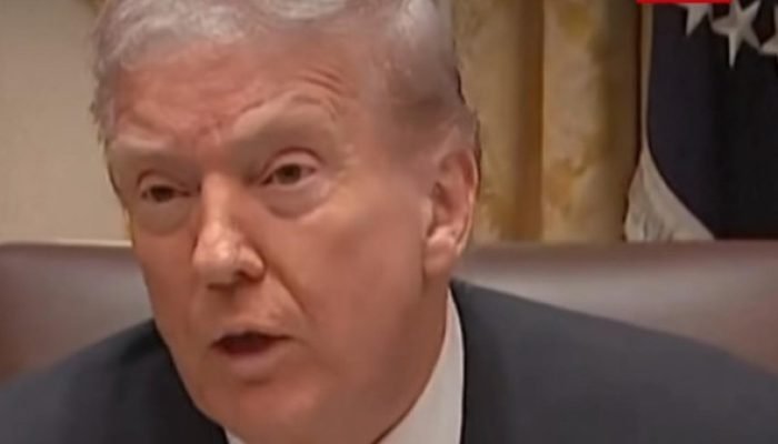 Trump e Orbán fecham acordo sobre petróleo russo na Casa Branca