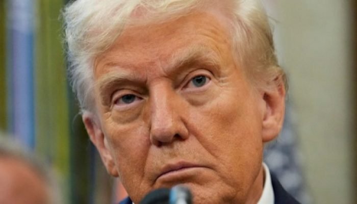 Trump anuncia novas tarifas contra a Colômbia nesta segunda
