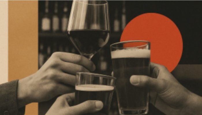 3 bilionários entram em um bar — e pagam a conta de todos