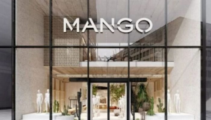 Mango retorna ao Brasil após 10 anos com foco no e-commerce
