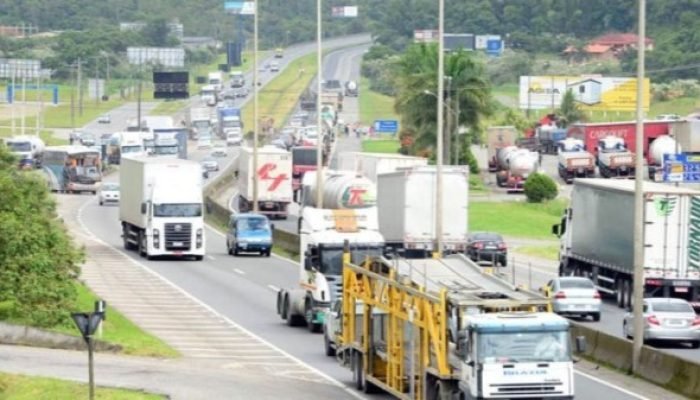 Volvo A60H: o maior caminhão do Brasil com 663 cavalos de potência